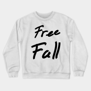 Free Fall Crewneck Sweatshirt